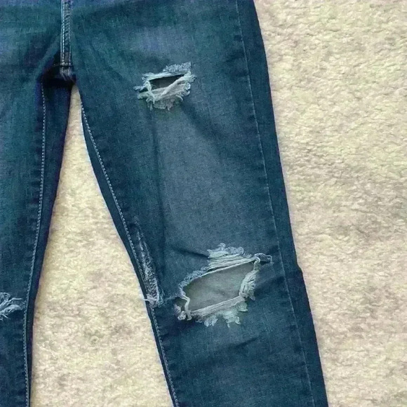 Levi 720 skinny jeans - Picture 4 of 6